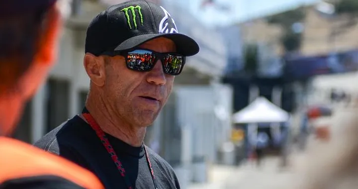 Randy Mamola: "Rossi maleducato, dovrebbe dare il buon esempio"