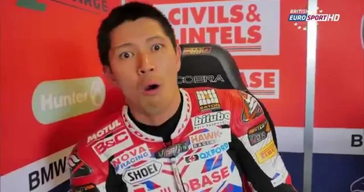 The 2015 MCE BSB finale: The British Eurosport closing montage