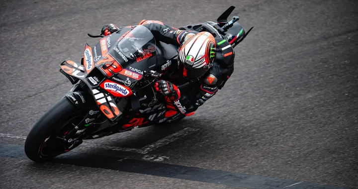 Aprilia Racing, weekend da incubo: disastro in Argentina tra incidenti e infortuni