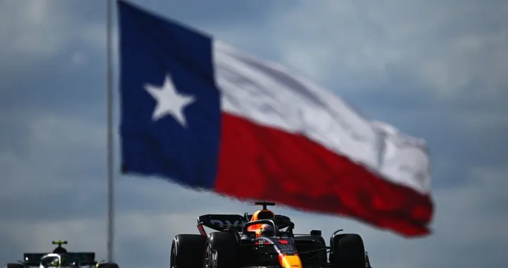 GP di Austin 2022: i ruota a ruota