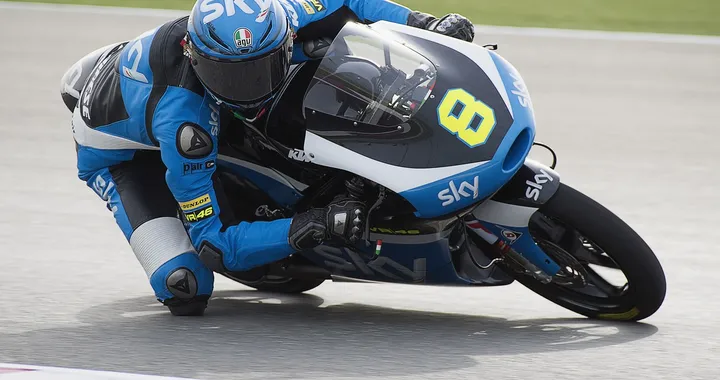 Moto3, Bulega: "non conosco Assen, ma punto alla Top5"