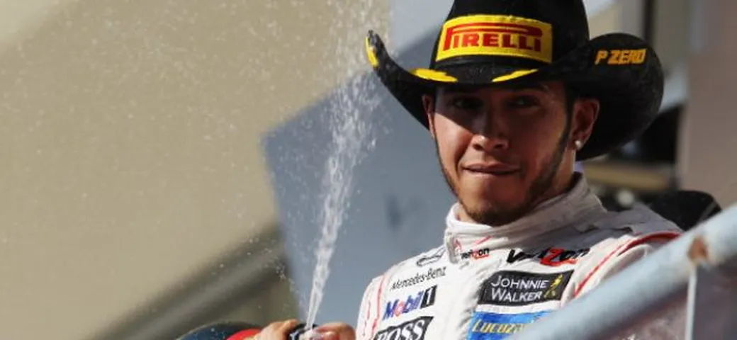 Gran Premio degli Stati Uniti di Formula 1: Vince Hamilton, Vettel secondo, Alonso terzo, il Mondiale si giocherà in Brasile