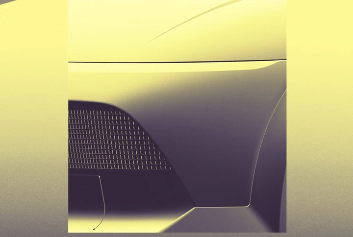 Hyundai svela una nuova concept all'IAA Mobility: di che si tratta