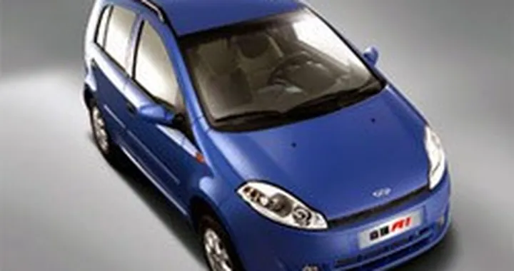 Chrysler e Chery avviano una collaborazione