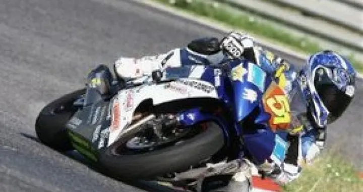 Coppa FIM: Alessia Polita in pole a Magione