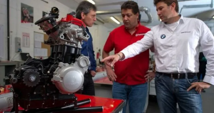 Husqvarna Focus On: il motore del nuovo progetto Husqvarna 900