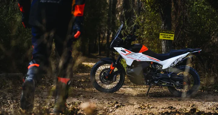 KTM svela i prezzi della gamma street 2023