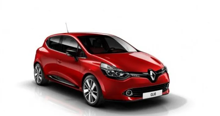 Nuova Renault Clio: in Francia con prezzo di 13.700 euro