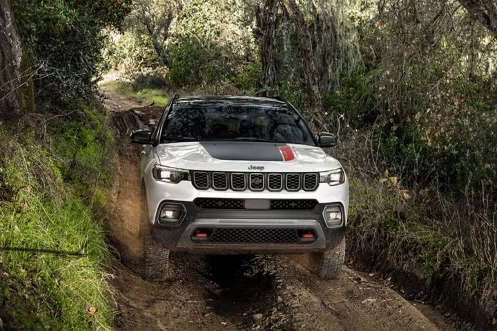 Non solo Melfi, Jeep Compass celebra 600.000 unità prodotte in Brasile