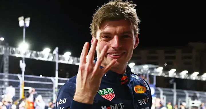 Max Verstappen la geolocalizzazione del jet privato lo avvicina alla Mercedes