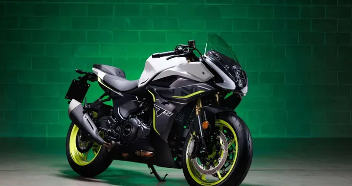 Benelli Tornado 550 2025: la Sport-Touring che ridefinisce il segmento