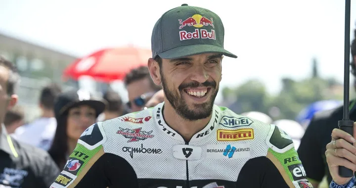 Supersport: Kenan Sofuoglu, l'eroe di Imola
