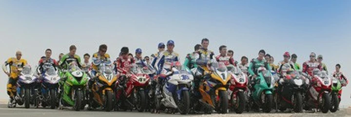 WSBK: Open paddock a Monza