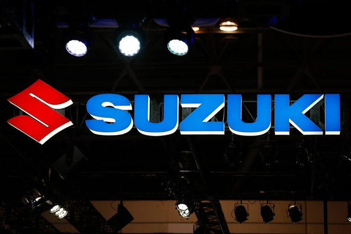 Suzuki: arriva in gamma l'ibrido/GPL
