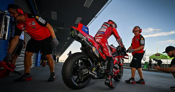 Toprak Razgatlıoğlu, sfida MotoGP: parla Pecco Bagnaia