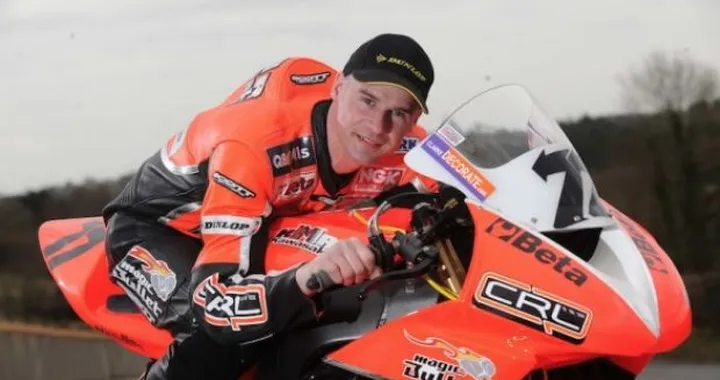 Road Racing: Ryan Farquhar annuncia il ritiro dopo la morte dello zio al Manx GP