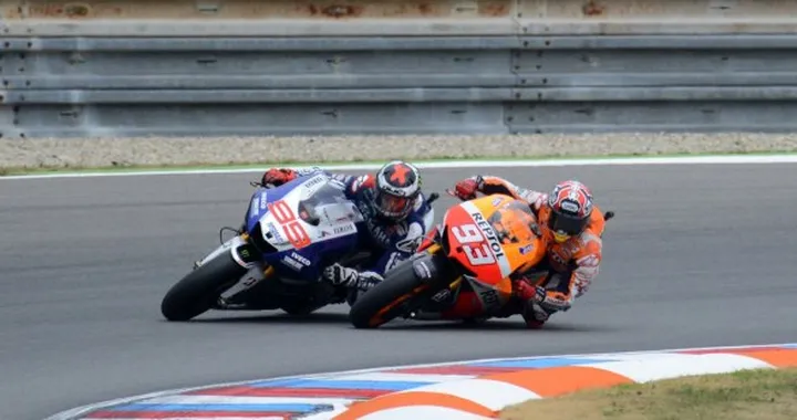 Ascolti MotoGP: oltre 3 milioni per la vittoria di Marquez a Brno