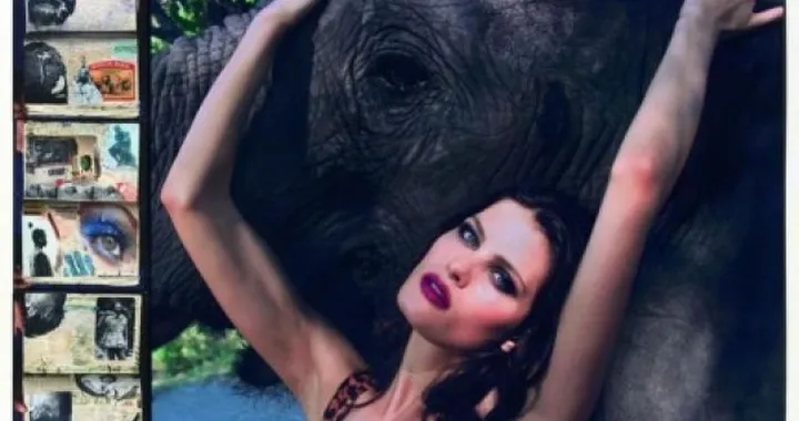 Calendario Pirelli 2009