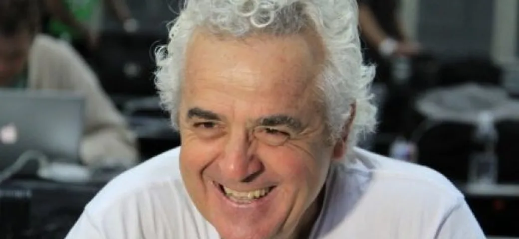 Motoblog @ Sepang intervista Gigi Soldano