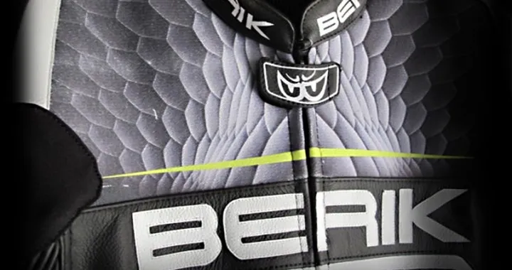 Nuova linea di abbigliamento BERIK 2.0