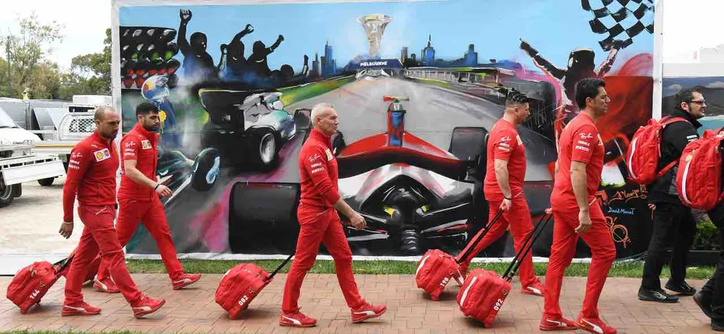 F1, budget cap 2021: cinque team costretti a tagliare le spese