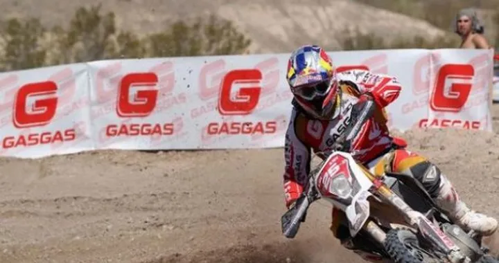 Enduro: lotta accesa per il Mika Ahola “Brave One” Trophy