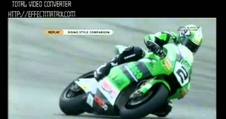 Moto2, Aragon: Le derapate di Gabor Talmacsi e Julian Simon