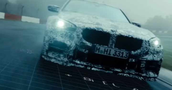 BMW M2, presto arriverà la versione a trazione integrale xDrive