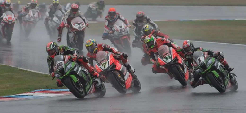 Ascolti SBK: 1.5 milioni davanti alla TV al Lausitzring