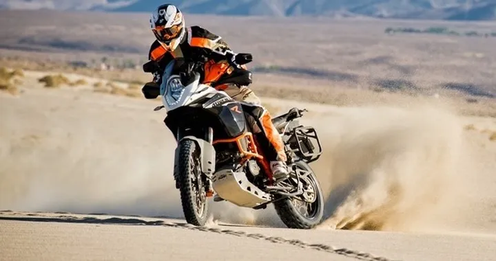 KTM 1190 Adventure e Adventure R: 1.000 Euro di supervalutazione dell'usato