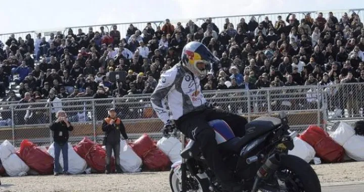 Motodays 2010: terzo giorno
