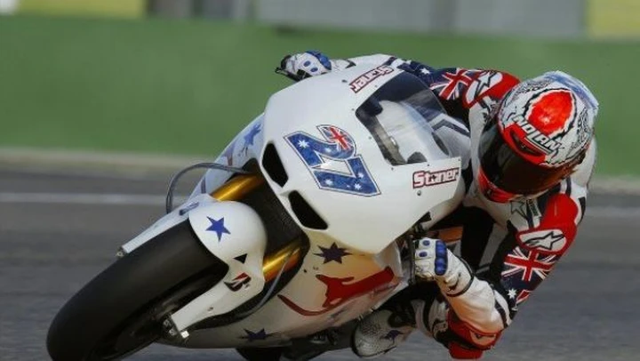 MotoGP: per Jeremy Burgess il pericolo numero 1 è Casey Stoner