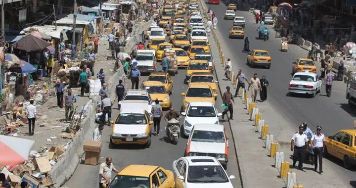 Perché in Iraq chiamano le auto Obama, Monica (Lewinsky) e Pikachu