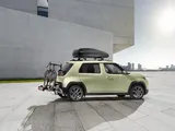 Perché Hyundai INSTER è un perfetto veicolo da città