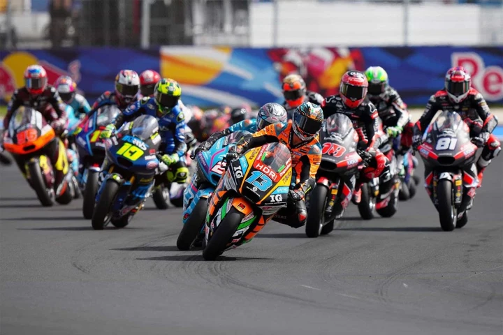 Tutti gli incroci tra Formula 1 e MotoGP nel 2026: nove i weekend sovrapposti