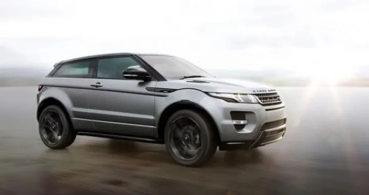 Range Rover Evoque R: avrà il nuovo 3.0 V6 Supercharged Jaguar?