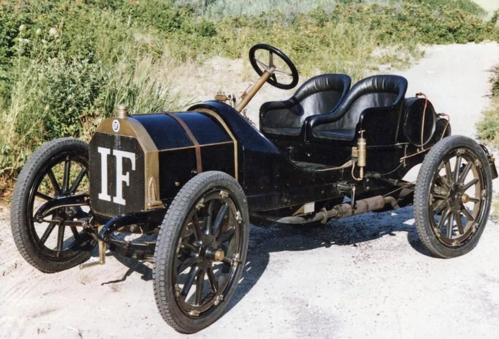 Isotta Fraschini
