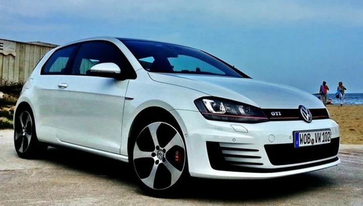 Sconti Volkswagen: la Golf GTI a 30.250 euro