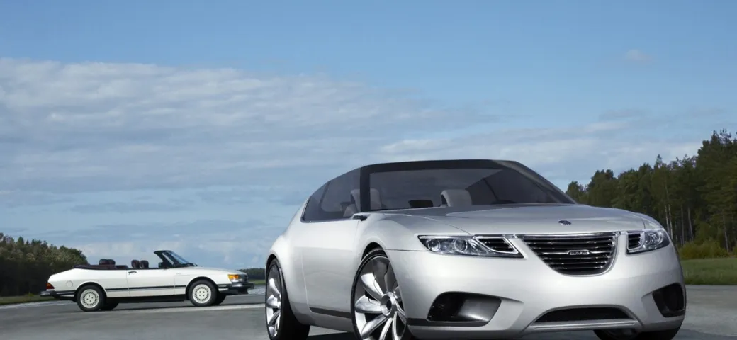 Saab: addio definitivo al marchio svedese