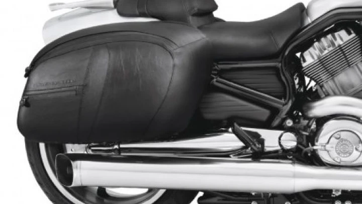 Accessori e abbigliamento Harley-Davidson scontati