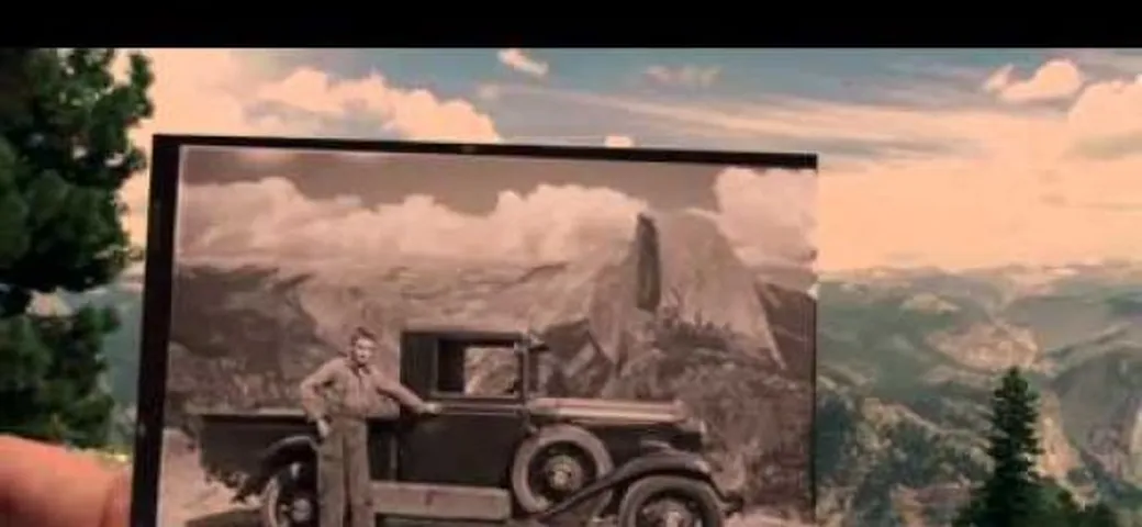 Video: la pubblicità Chevrolet per il centenario