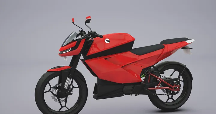 Moto elettriche: eMotion presenta la Surge