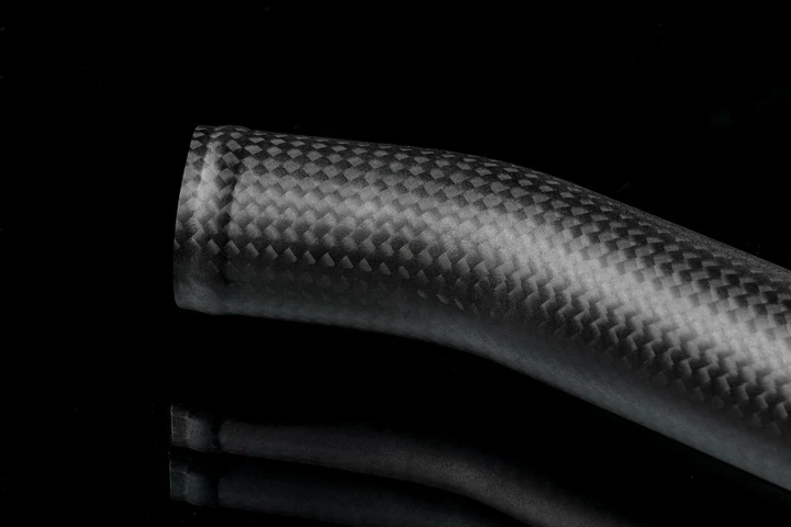 Eicma 2016: Sprint Filter presenta i tubi di raffreddamento in carbonio
