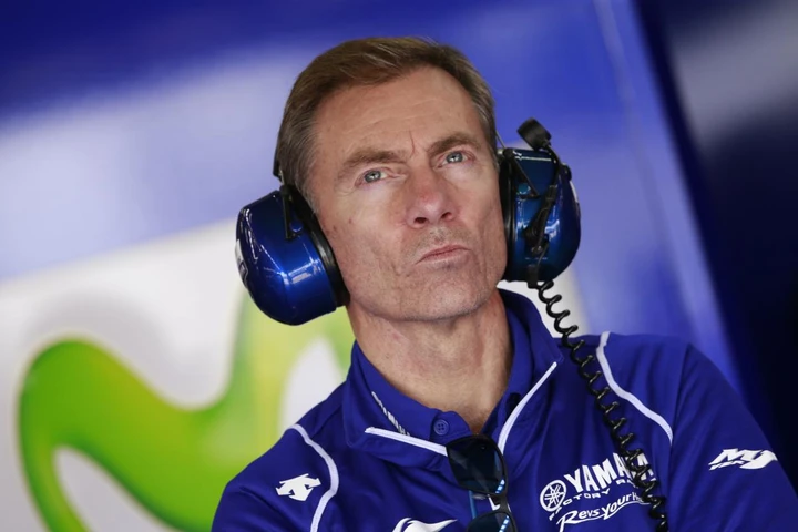 MotoGP: e se Marquez va via da Honda? Le possibili conseguenze secondo Lin Jarvis
