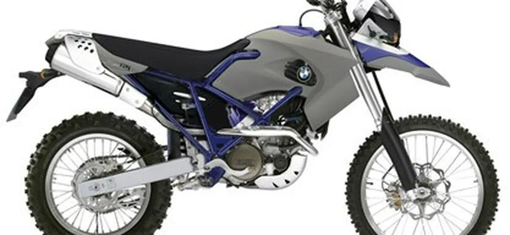 Le future BMW F800R, F800GS e F450GS?