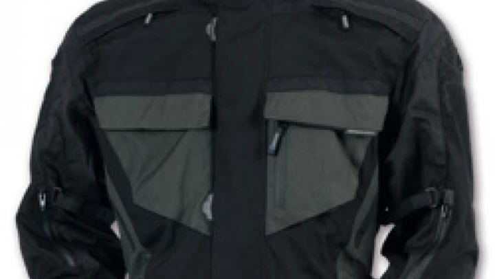 Giacca GT Ufo Plast