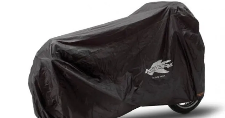 Kappa: completo antipioggia per bikers e moto/scooter