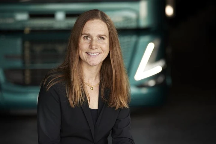 Volvo Trucks, Anna Wrige Berling: ‘Zero incidenti è la nostra visione a lungo termine’