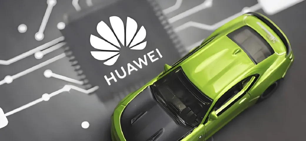 Huawei: 1 chilometro di ricarica al secondo per le sue auto elettriche