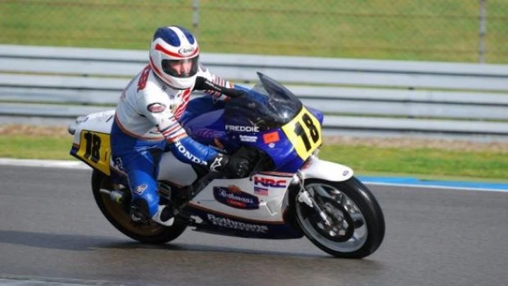 Asimotoshow 2011: in pista a Varano più di 50 titoli mondiali